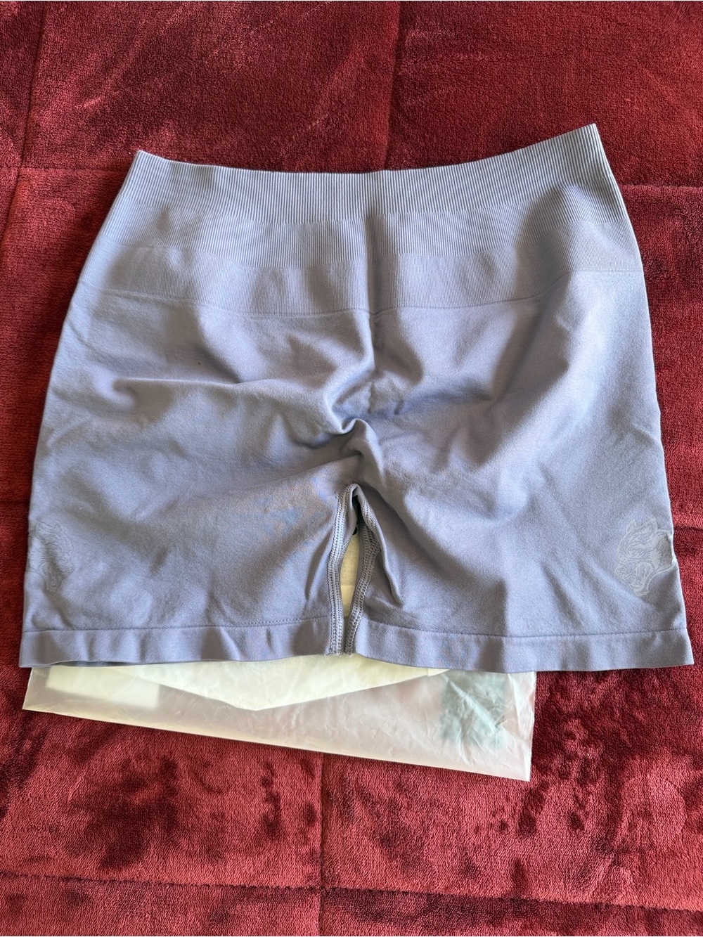 SHE Darc Sport Shorts